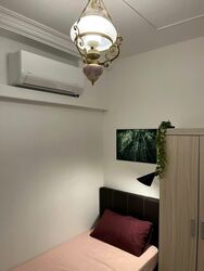 Orchid Park Condominium (D27), Condominium #599754171